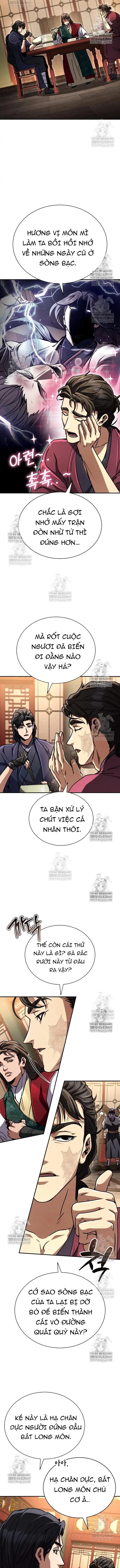 Cao Thủ Quyền Đạo Tái Sinh Chapter 40 - 3