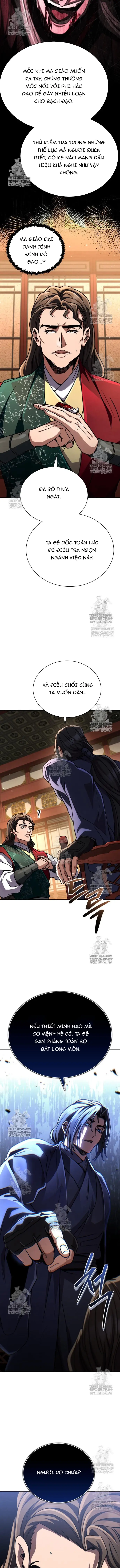 Cao Thủ Quyền Đạo Tái Sinh Chapter 40 - 8