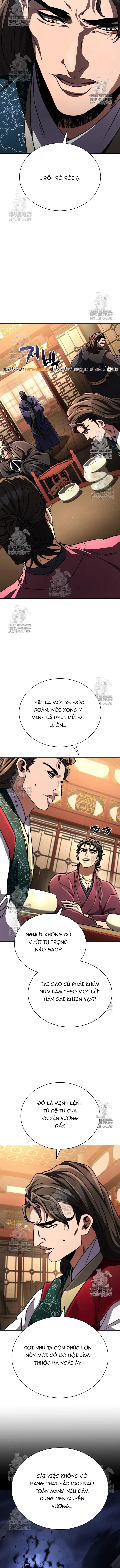 Cao Thủ Quyền Đạo Tái Sinh Chapter 40 - 9