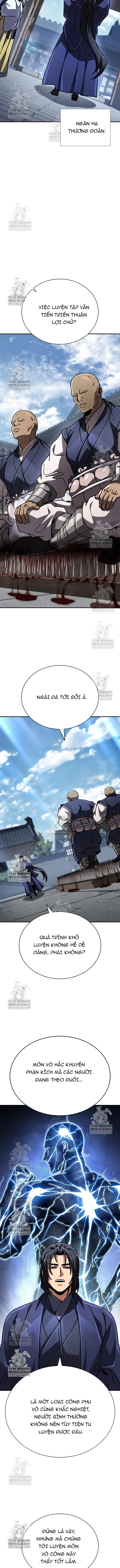 Cao Thủ Quyền Đạo Tái Sinh Chapter 40 - 13