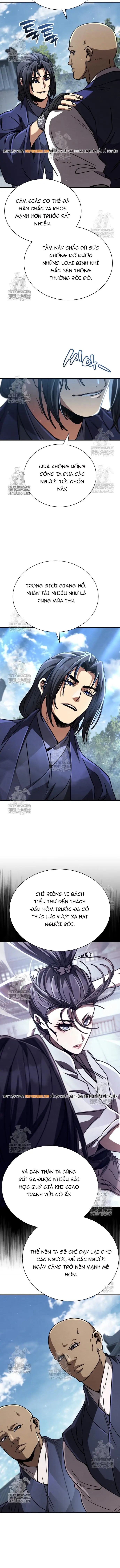 Cao Thủ Quyền Đạo Tái Sinh Chapter 40 - 14