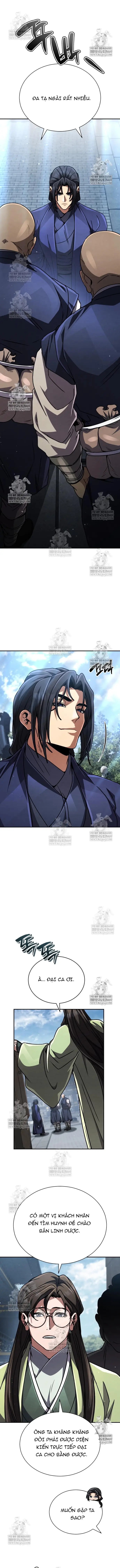 Cao Thủ Quyền Đạo Tái Sinh Chapter 40 - 15