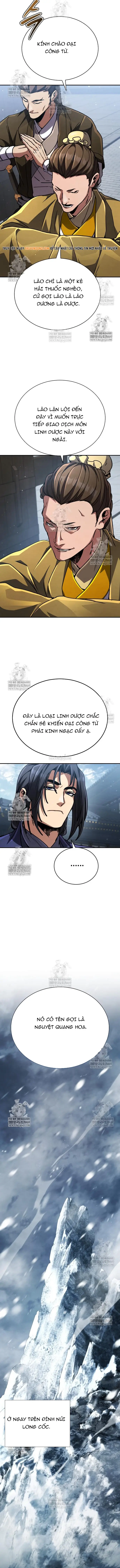 Cao Thủ Quyền Đạo Tái Sinh Chapter 40 - 16