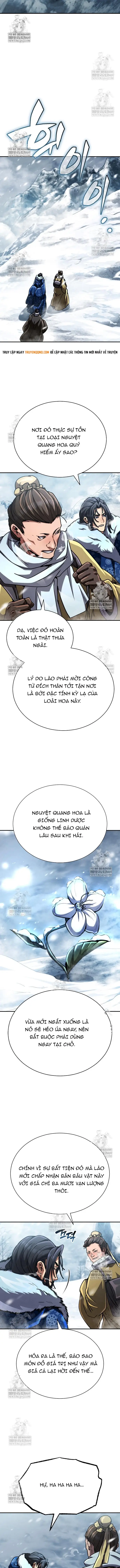 Cao Thủ Quyền Đạo Tái Sinh Chapter 40 - 17