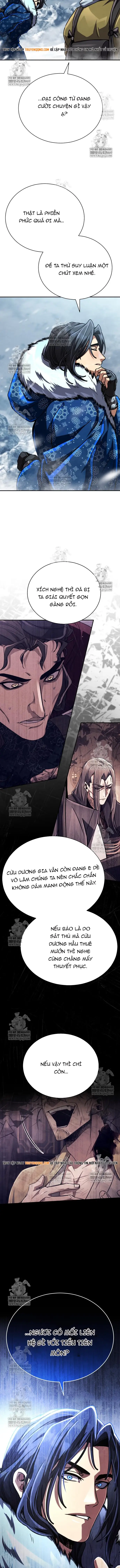 Cao Thủ Quyền Đạo Tái Sinh Chapter 40 - 18