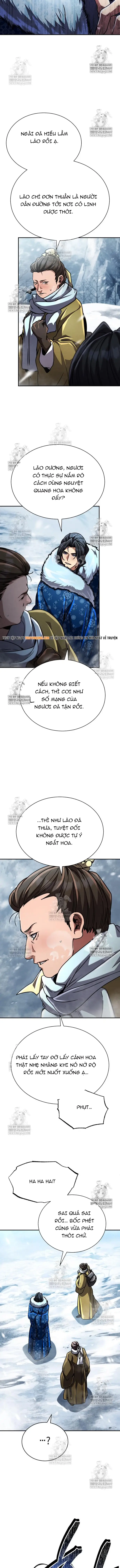 Cao Thủ Quyền Đạo Tái Sinh Chapter 40 - 19