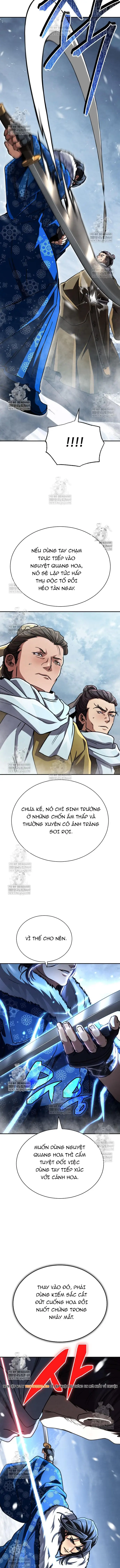 Cao Thủ Quyền Đạo Tái Sinh Chapter 40 - 20