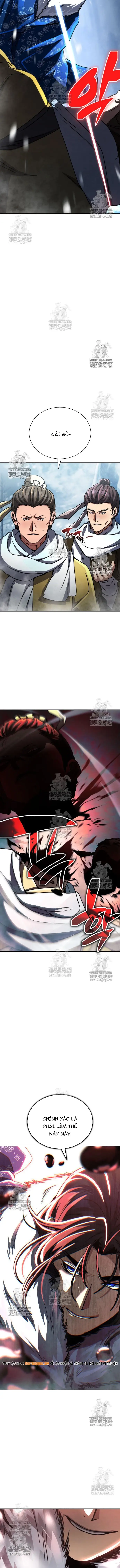 Cao Thủ Quyền Đạo Tái Sinh Chapter 40 - 21