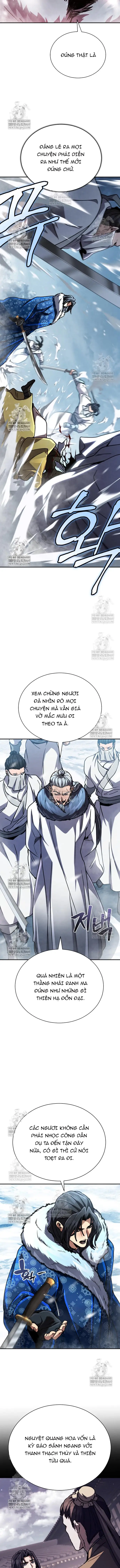 Cao Thủ Quyền Đạo Tái Sinh Chapter 40 - 22