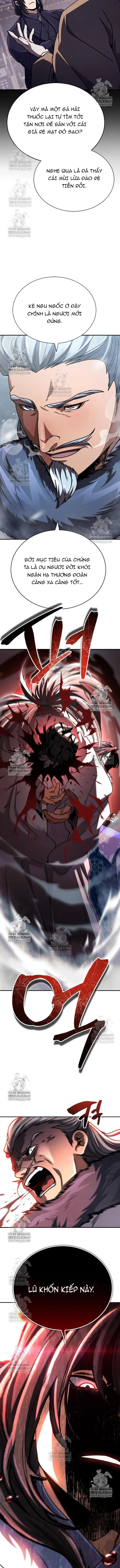 Cao Thủ Quyền Đạo Tái Sinh Chapter 40 - 23