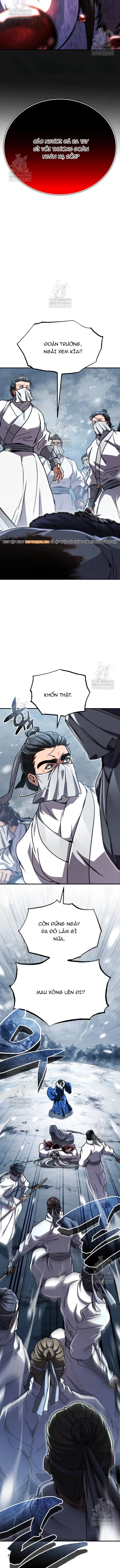 Cao Thủ Quyền Đạo Tái Sinh Chapter 41 - 2