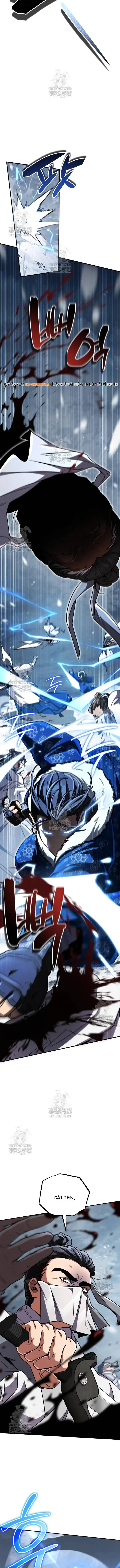 Cao Thủ Quyền Đạo Tái Sinh Chapter 41 - 3