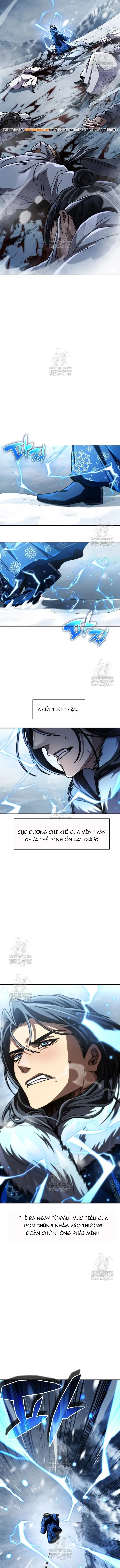 Cao Thủ Quyền Đạo Tái Sinh Chapter 41 - 5