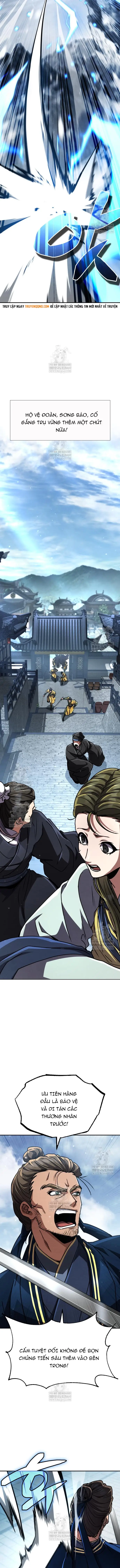 Cao Thủ Quyền Đạo Tái Sinh Chapter 41 - 6