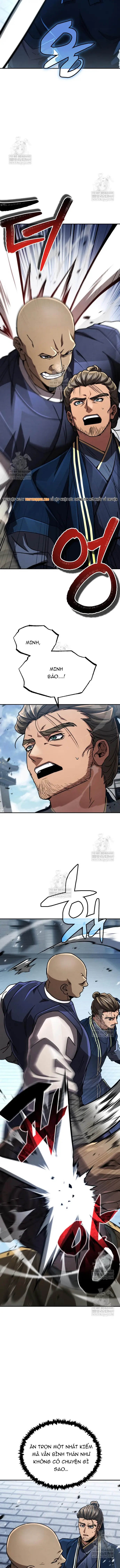Cao Thủ Quyền Đạo Tái Sinh Chapter 41 - 7