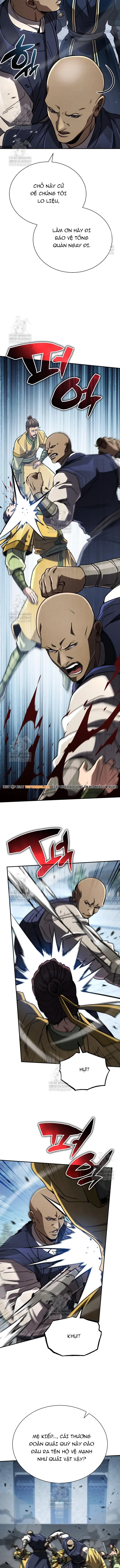 Cao Thủ Quyền Đạo Tái Sinh Chapter 41 - 8