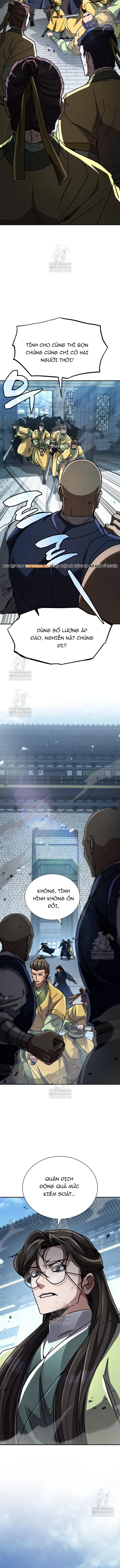 Cao Thủ Quyền Đạo Tái Sinh Chapter 41 - 9