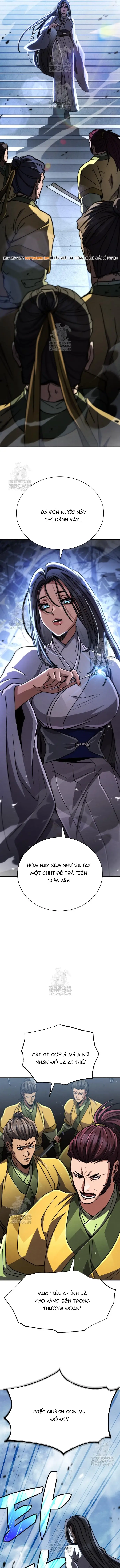 Cao Thủ Quyền Đạo Tái Sinh Chapter 41 - 12