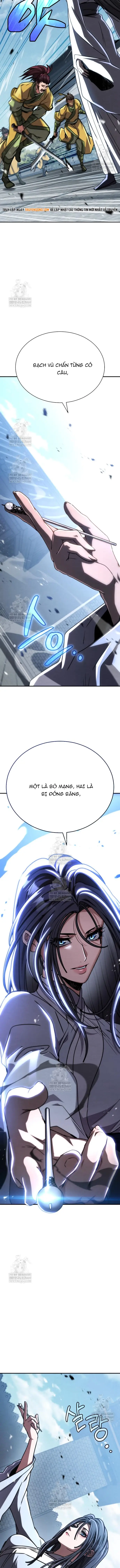 Cao Thủ Quyền Đạo Tái Sinh Chapter 41 - 13