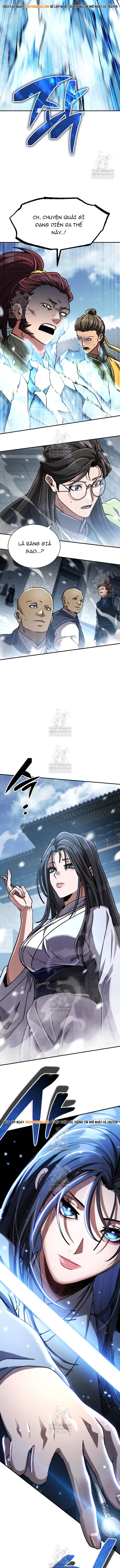 Cao Thủ Quyền Đạo Tái Sinh Chapter 41 - 15