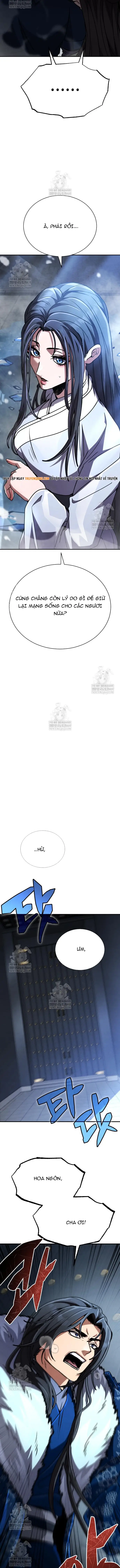 Cao Thủ Quyền Đạo Tái Sinh Chapter 41 - 17