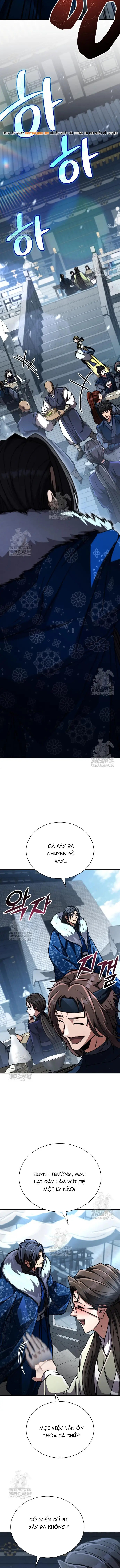 Cao Thủ Quyền Đạo Tái Sinh Chapter 41 - 18