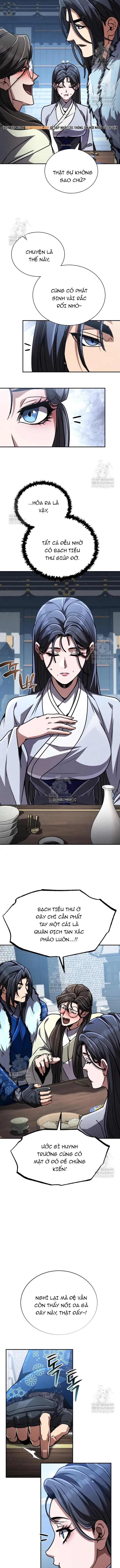 Cao Thủ Quyền Đạo Tái Sinh Chapter 41 - 19