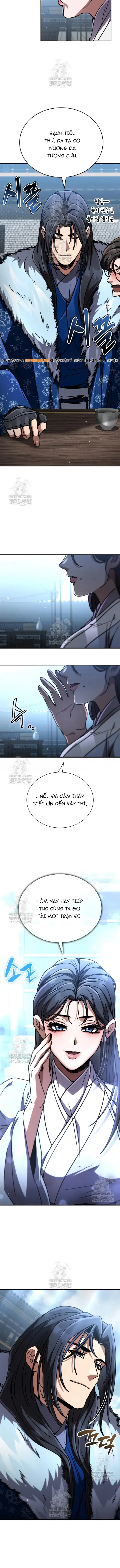 Cao Thủ Quyền Đạo Tái Sinh Chapter 41 - 20