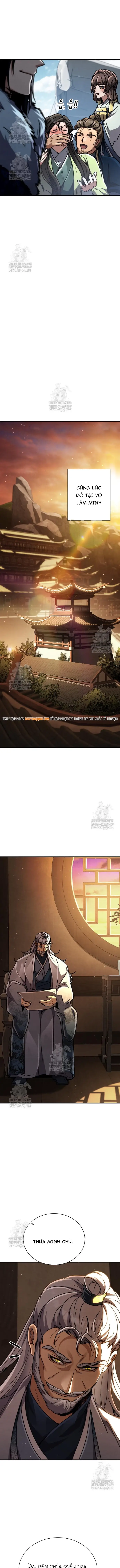 Cao Thủ Quyền Đạo Tái Sinh Chapter 41 - 21