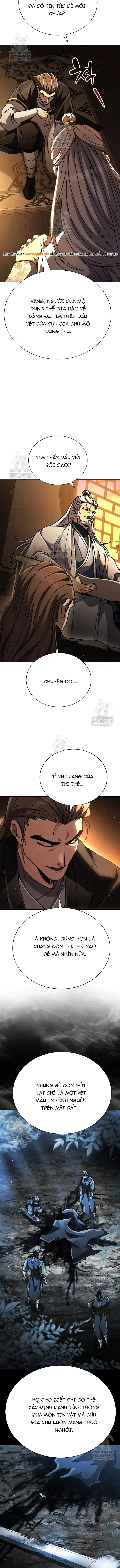 Cao Thủ Quyền Đạo Tái Sinh Chapter 41 - 22