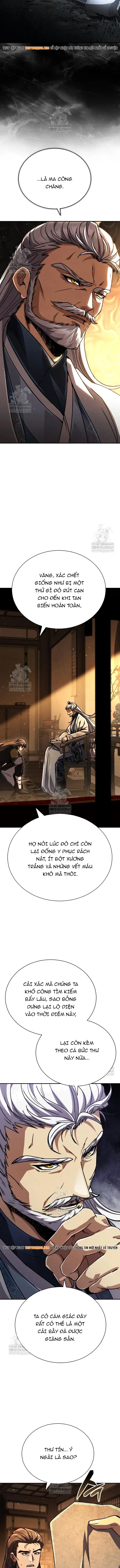 Cao Thủ Quyền Đạo Tái Sinh Chapter 41 - 23