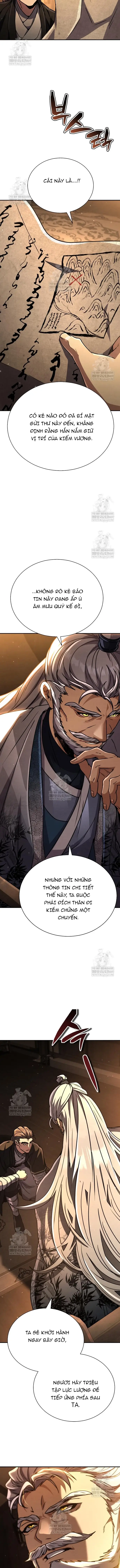 Cao Thủ Quyền Đạo Tái Sinh Chapter 41 - 24