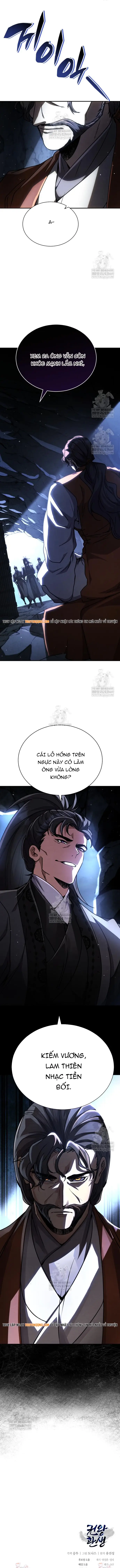 Cao Thủ Quyền Đạo Tái Sinh Chapter 41 - 26