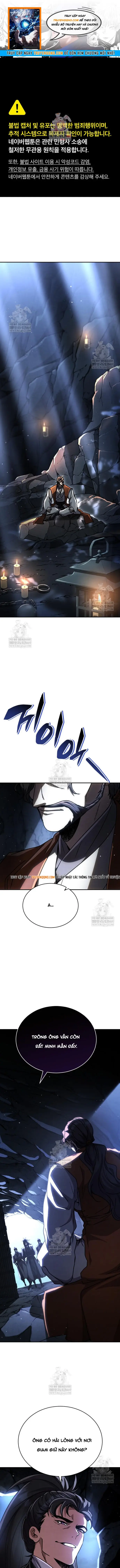 Cao Thủ Quyền Đạo Tái Sinh Chapter 42 - 1