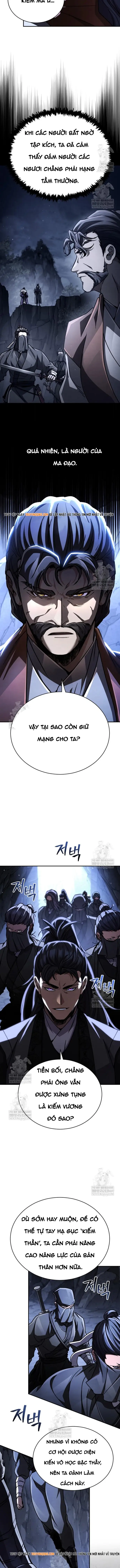 Cao Thủ Quyền Đạo Tái Sinh Chapter 42 - 3