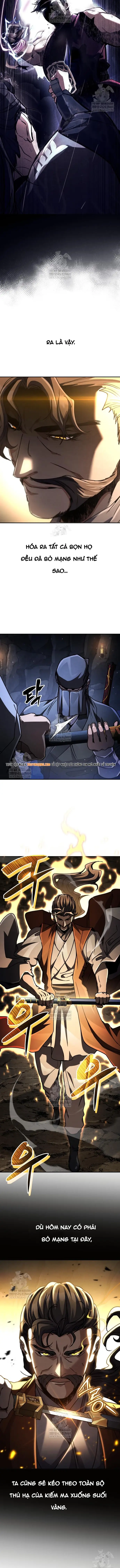 Cao Thủ Quyền Đạo Tái Sinh Chapter 42 - 6