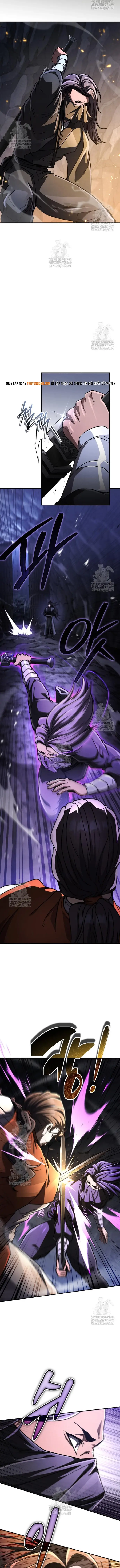 Cao Thủ Quyền Đạo Tái Sinh Chapter 42 - 7