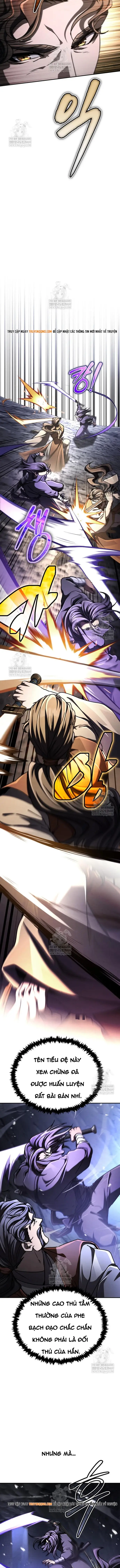 Cao Thủ Quyền Đạo Tái Sinh Chapter 42 - 8