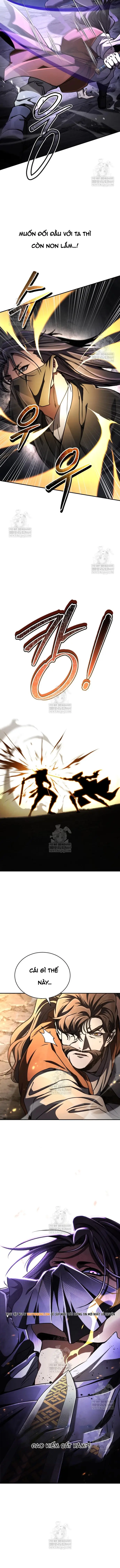 Cao Thủ Quyền Đạo Tái Sinh Chapter 42 - 9