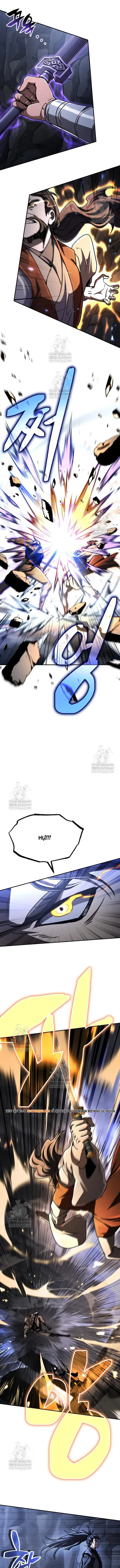 Cao Thủ Quyền Đạo Tái Sinh Chapter 42 - 10