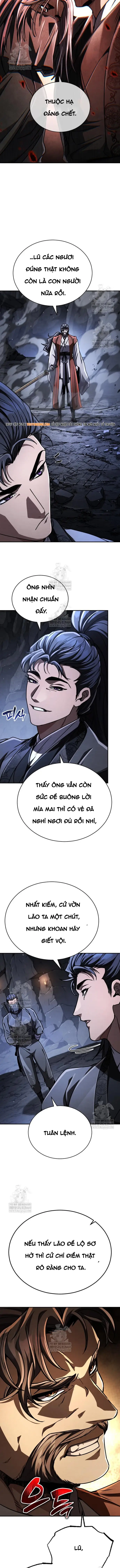 Cao Thủ Quyền Đạo Tái Sinh Chapter 42 - 12