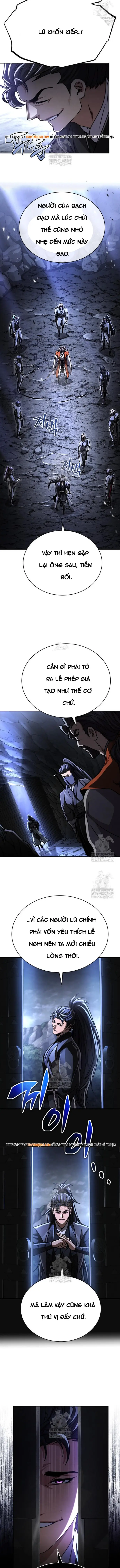 Cao Thủ Quyền Đạo Tái Sinh Chapter 42 - 13