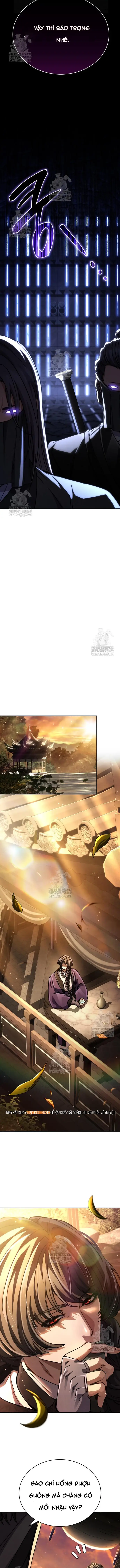 Cao Thủ Quyền Đạo Tái Sinh Chapter 42 - 14