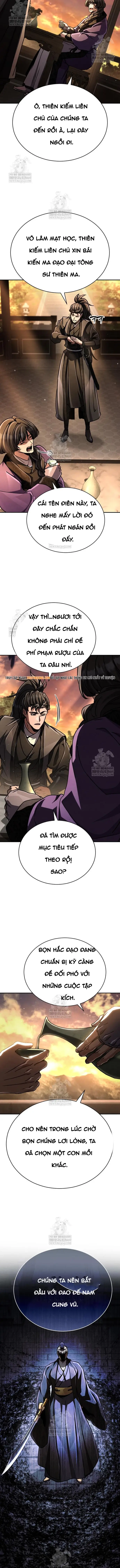 Cao Thủ Quyền Đạo Tái Sinh Chapter 42 - 15