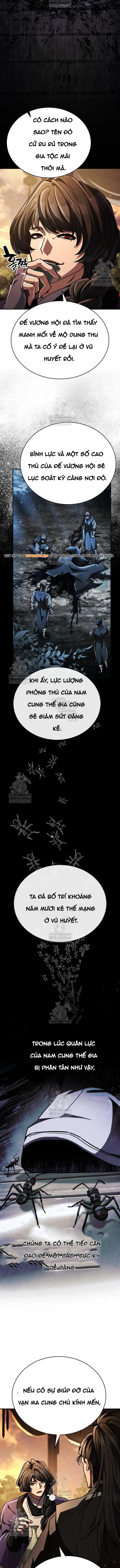 Cao Thủ Quyền Đạo Tái Sinh Chapter 42 - 16