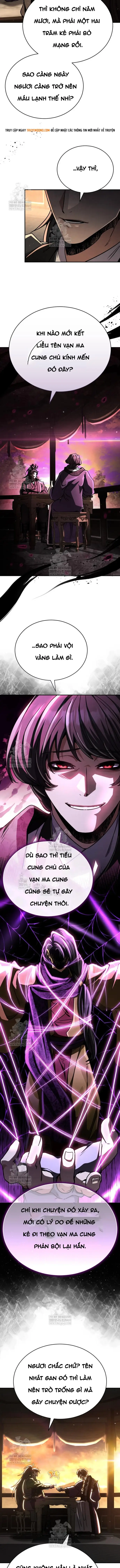 Cao Thủ Quyền Đạo Tái Sinh Chapter 42 - 17