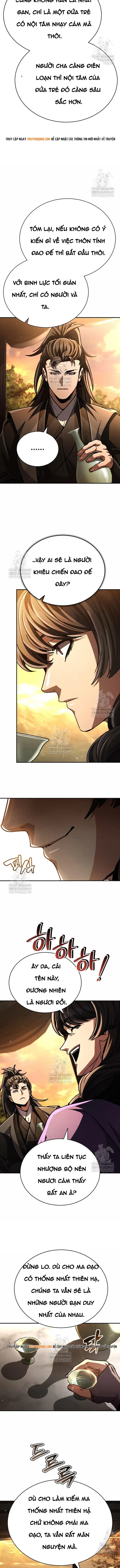 Cao Thủ Quyền Đạo Tái Sinh Chapter 42 - 18