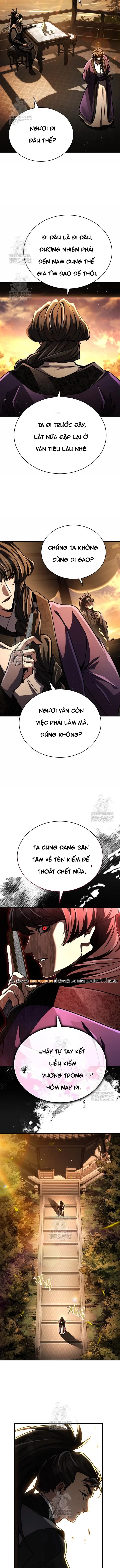 Cao Thủ Quyền Đạo Tái Sinh Chapter 42 - 19