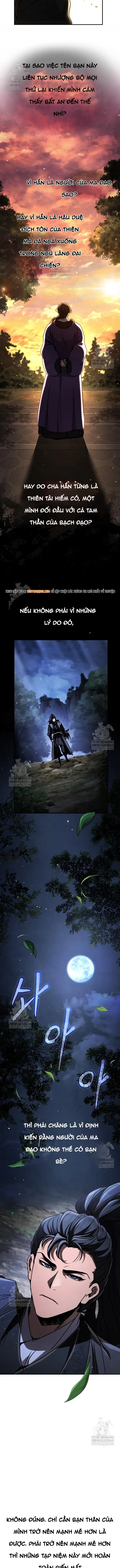 Cao Thủ Quyền Đạo Tái Sinh Chapter 42 - 20