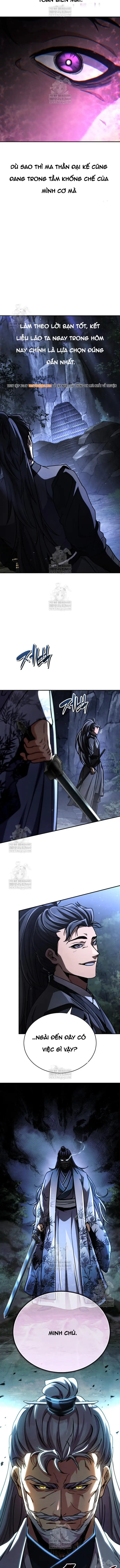 Cao Thủ Quyền Đạo Tái Sinh Chapter 42 - 21